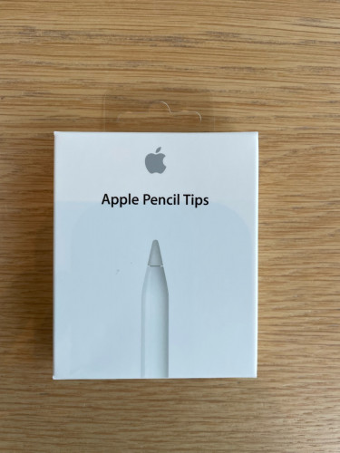 Apple Pencil Tips for 1st an 2nd Generation New