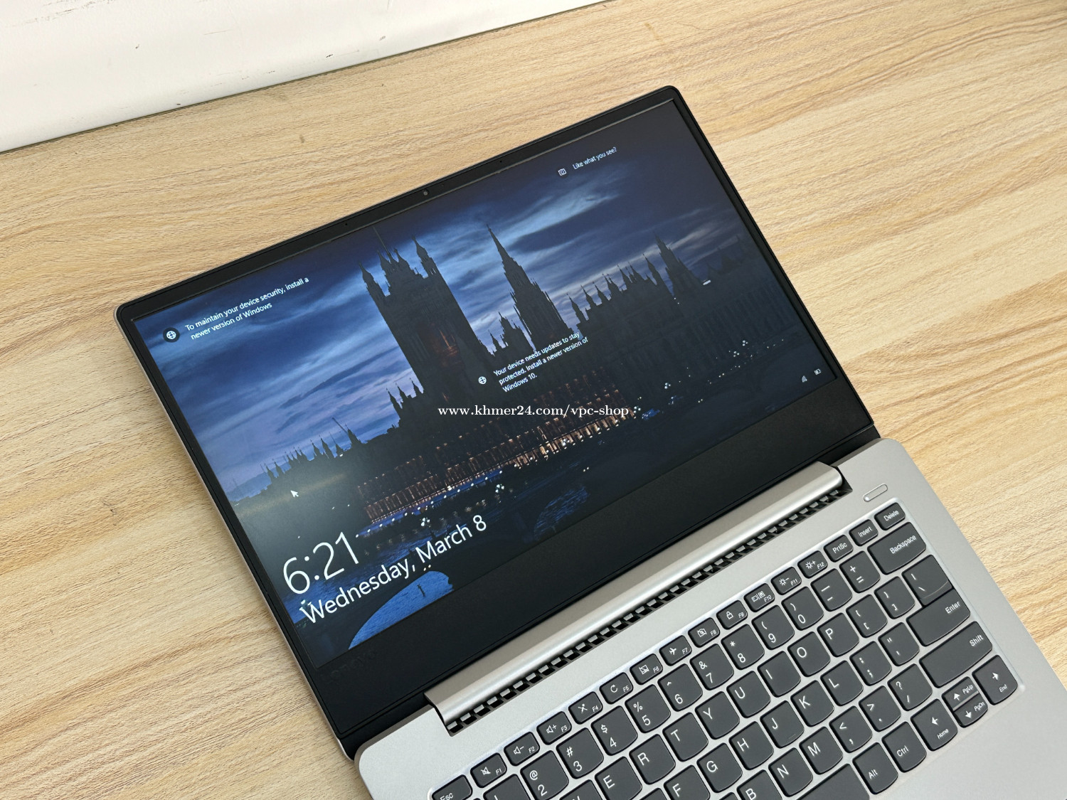 Lenovo Ideapad330 i3 8GB 240GB SSD 第7世代 レノボ PC/タブレット