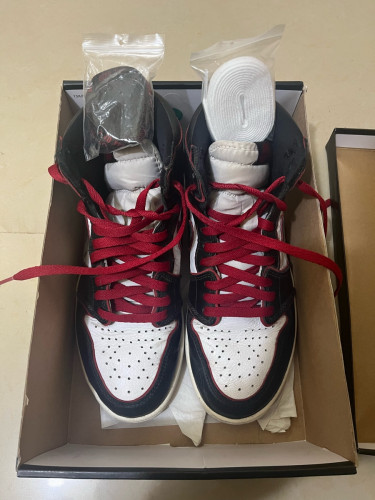 jordan 1 bloodline price