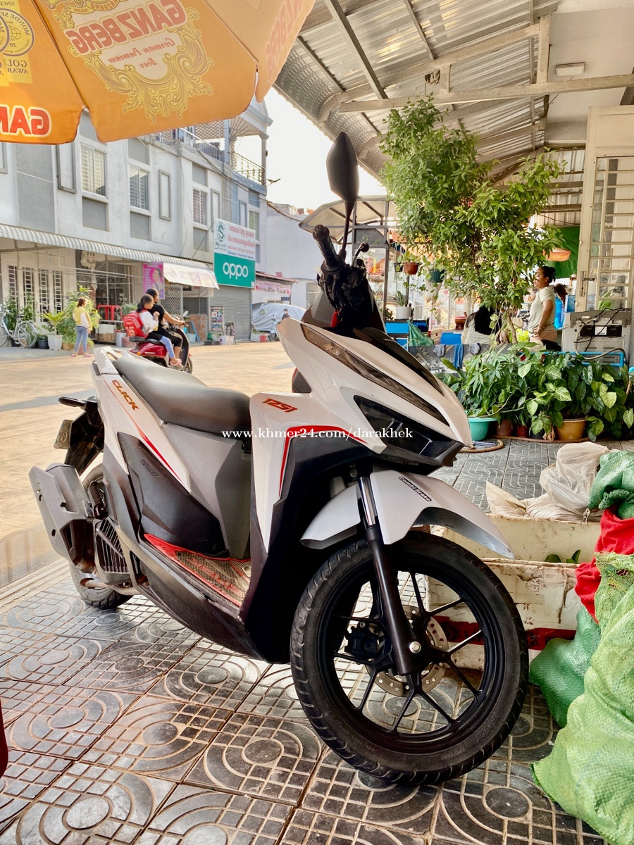 khmer24 moto click 2019