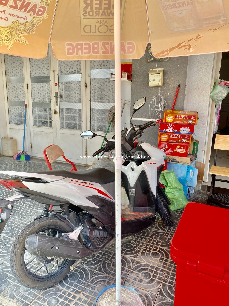 khmer24 moto click 2019