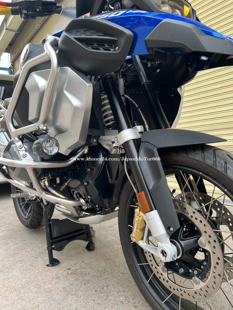 2020 bmw r1250gs adventure for sale