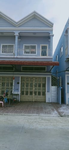 ផ្ទះជួលស្អាតៗ