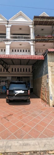 ផ្ទះសំរាប់លក់នៅទួលសង្កែ