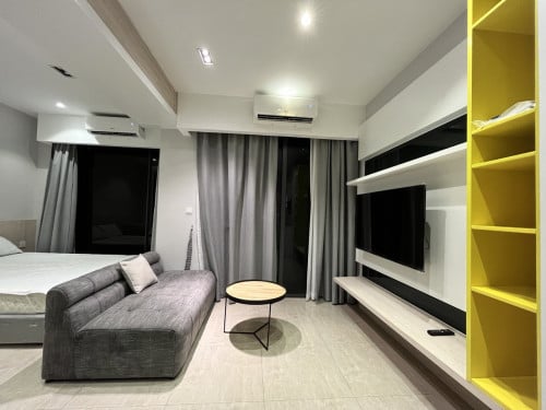 Time Square 2 Unit For Rent