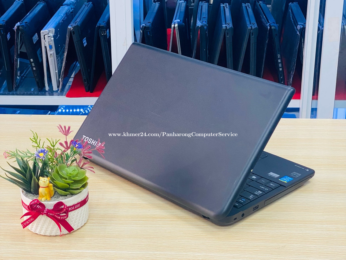 Toshiba Dynabook satellite B354 15.6” Price $199.00 in Phnom Penh