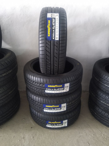 GOODYEAR EAGLE LS EXE 215/45/17 2022 Price $680.00 in Preaek Lieb