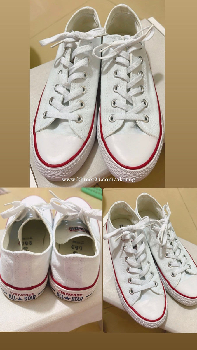 Converse 22 olx best sale