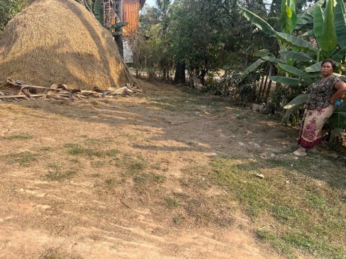 ដីលក់