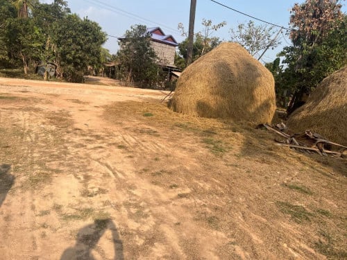 ដីលក់