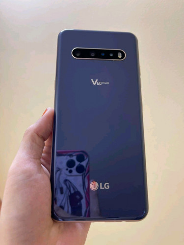 LG V60 ThinQ 5G Price $195.00 In Phnom Penh, Cambodia - Panha | Khmer24.com