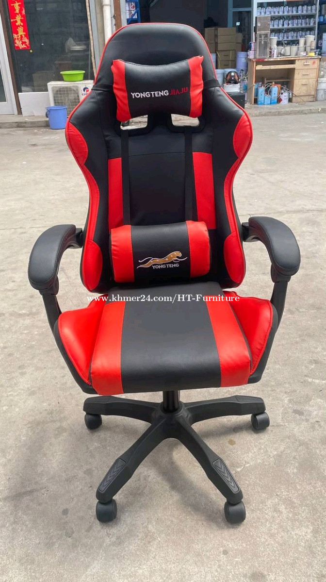 Gaming chair Price 105 in Phnom Penh, Cambodia HT Furniture