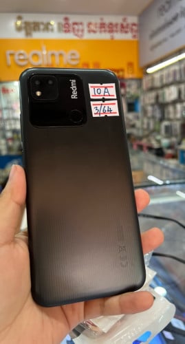 Redmi10A