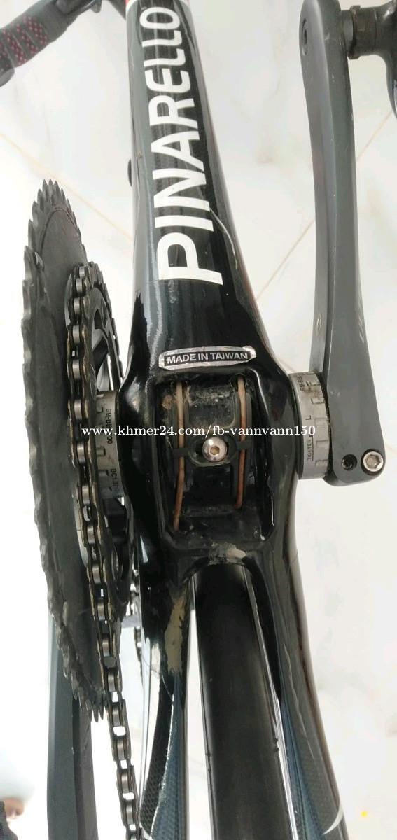 pinarello price in india