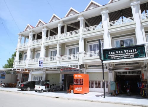 ផ្ទះលក់បន្ទាន់ក្រោមតំលៃទីផ្សារ