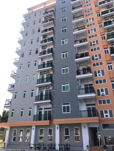 2 Bedrooms apartment for sale urgent !!!