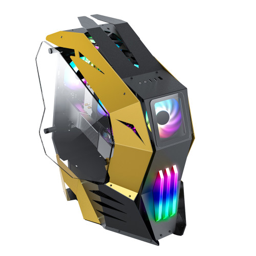 GAMING CASE Robot S603