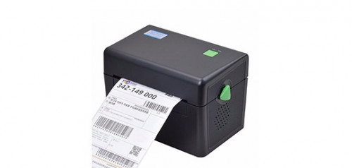 xPrinter Label Barcode XP-DT108B Max.print 108mm