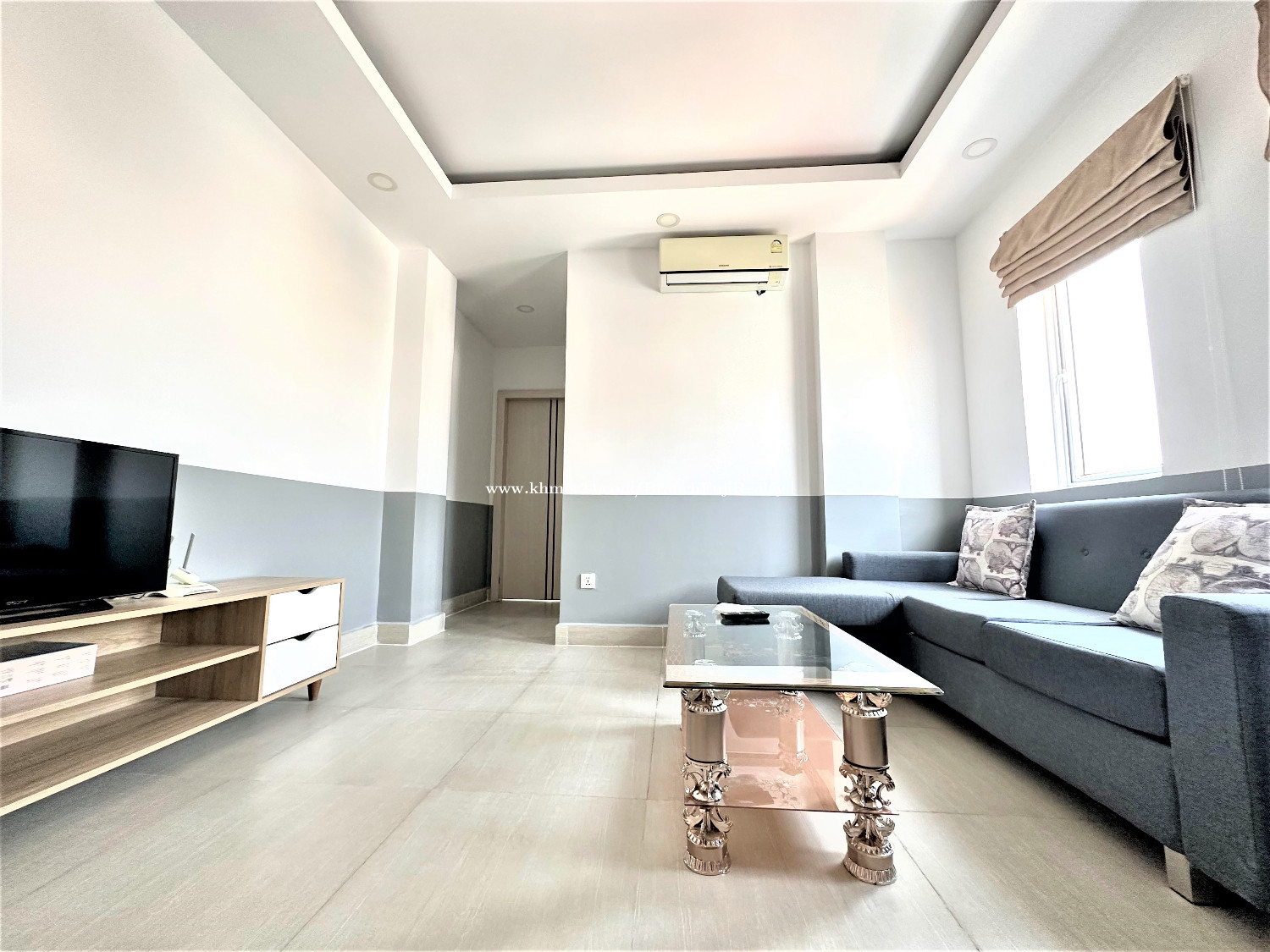 1Bedroom Residece L Olympic for sale Price 47000.00 in Tonle Basak