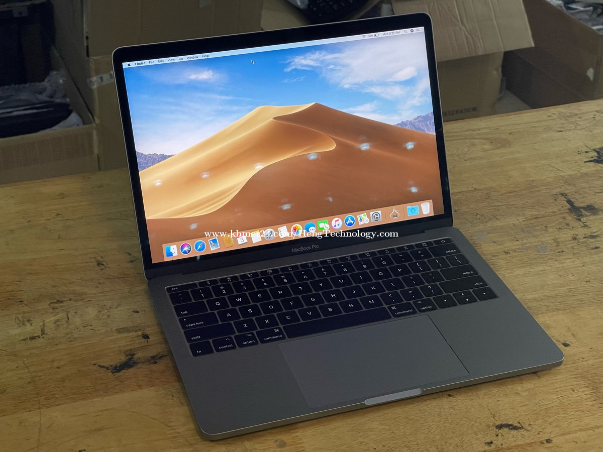MacBook PRO .3inch  Non Touch Bar $ Price $