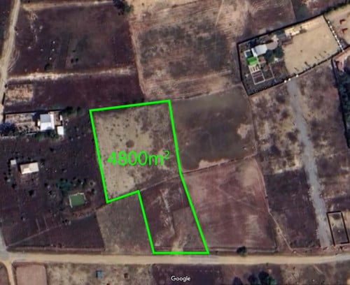 ដីសម្រាប់លក់