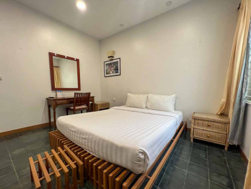 Beautiful Apartment For Rent In Phnom Penh – BKK1 Price $350.00 In ...