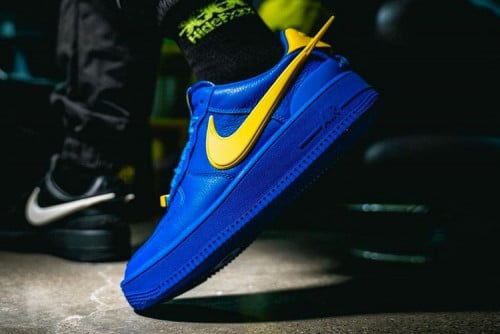 Air Force 1 x Ambush