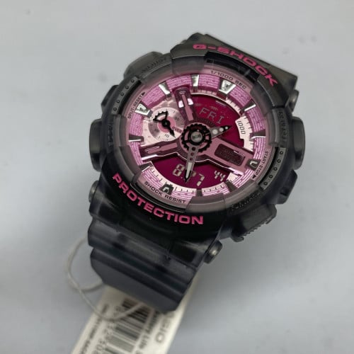 G shock
