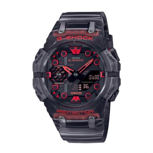 G shock