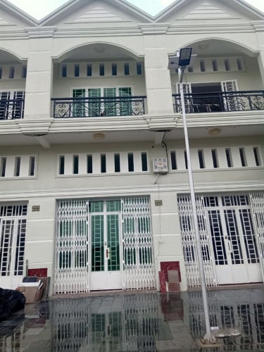 House for Sales (Borey Heng Kheang)