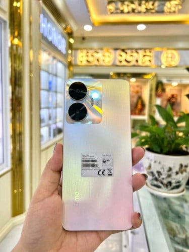 Realme C55 128Gថ្មី