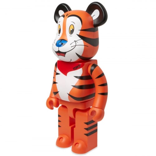 Tony Tiger Bearbrick 1000%