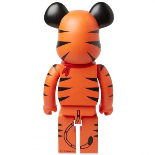 Tony Tiger Bearbrick 1000%