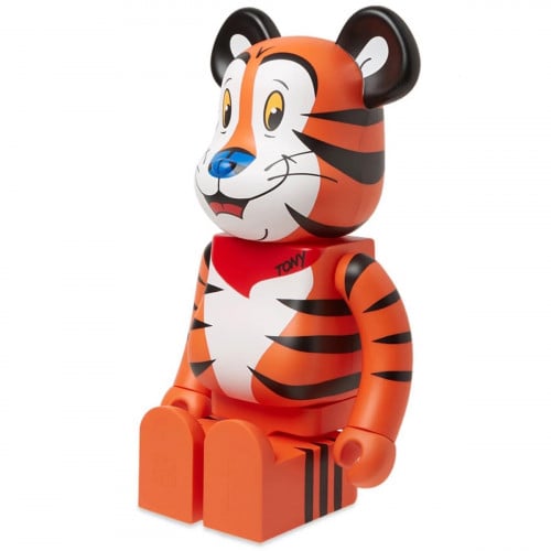 Tony Tiger Bearbrick 1000%