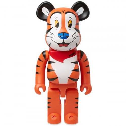 Tony Tiger Bearbrick 1000%