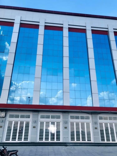 ផ្ទះ3​ល្វែង​ សម្រាប់ជួល​ ជិត​  ហ្រ្គេន​ ភ្នំពេញ​  ផ្លូវទំហំ 30ម៉ែត្រ​