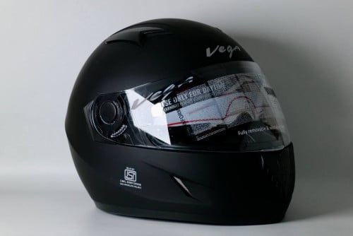 ស្តុកថ្មី VEGA Helmets មួកការពារគុណភាពស្តង់ដា Model: CARA