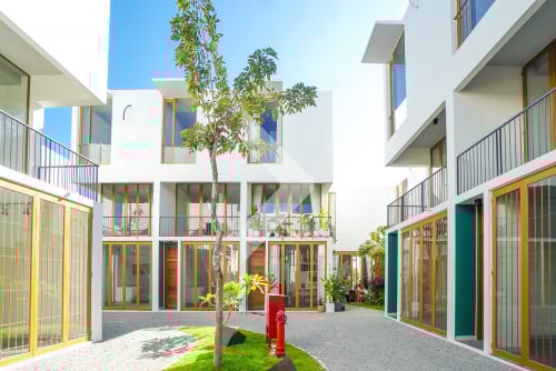 Villa C for Sale - Bakong Village, Siem Reap