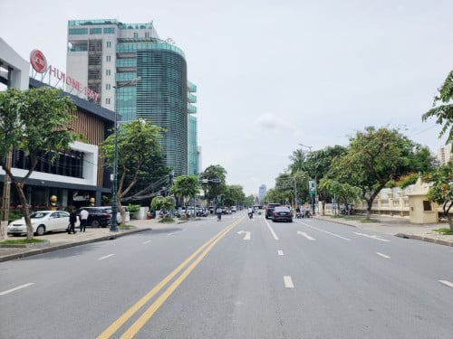 Commercial Property For Sale on St Preah Norodom Blvd