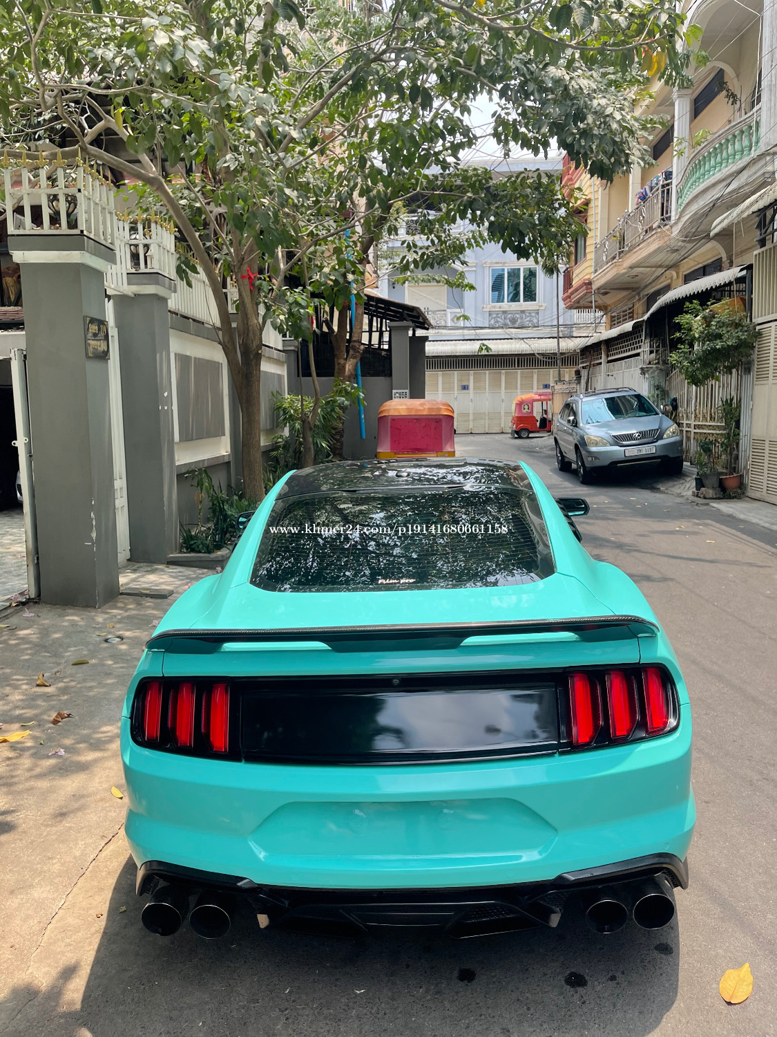 ford-mustang-price-39000-00-in-boeng-keng-kang-bei-cambodia-tii