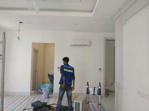 ឡាងម៉ាស៊ីនត្រជាក់