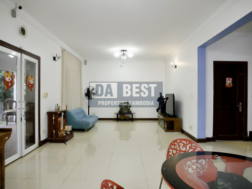 វីឡា 3បន្ទប់គេងសម្រាប់លក់ក្នុងខេត្តសៀមរាប-សង្កាត់ស្វាយដង្គុំ/Villa 3Bedroom For Sale In Siem Reap