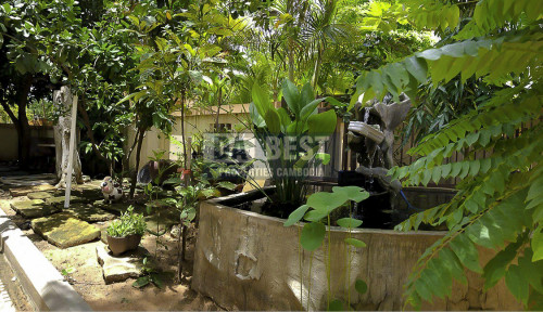 វីឡា 3បន្ទប់គេងសម្រាប់លក់ក្នុងខេត្តសៀមរាប-សង្កាត់ស្វាយដង្គុំ/Villa 3Bedroom For Sale In Siem Reap