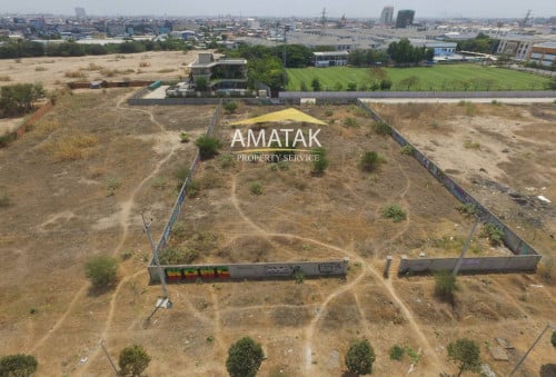 ដីសម្រាប់ជួល