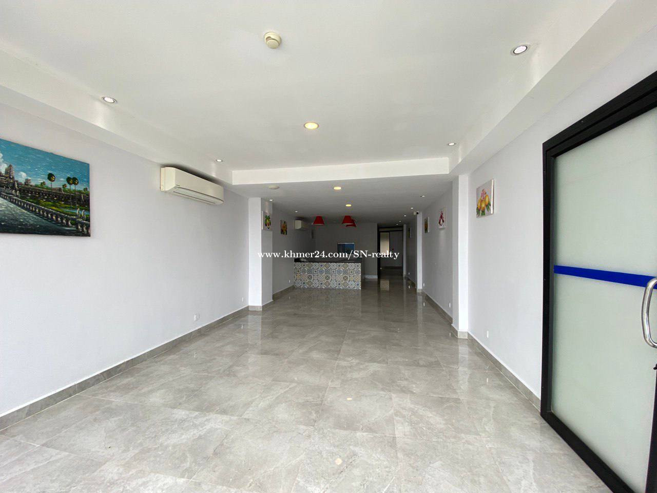 អគារសម្រាប់ជួល ទីតាំង កោះពេជ្រ Build for Rent in Diamond Island តំលៃ