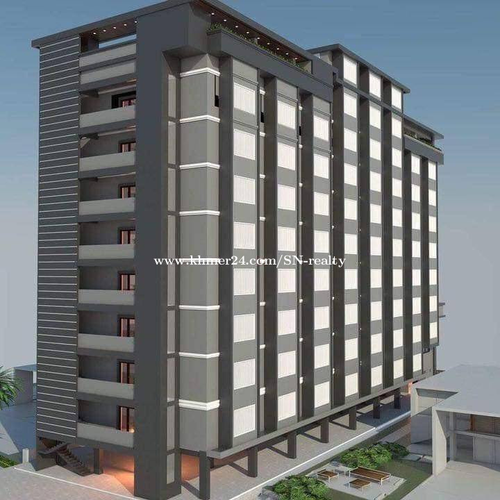 អគារសម្រាប់ជួល ទីតាំង សែនសុខ / Build for rent in Sen Sok Area Price