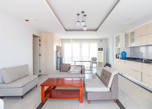 Apartment for Rent - Svay Dangkum, Siem Reap