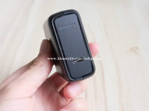 ANKER ដុំសាកថ្មទូរស័ព្ទដៃមានសមត្ថភាពដូចជា ៖សាកថ្មចូលបានលឿន 30W