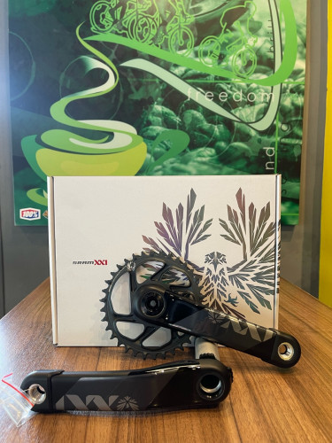 Crankset XX1 (34T)