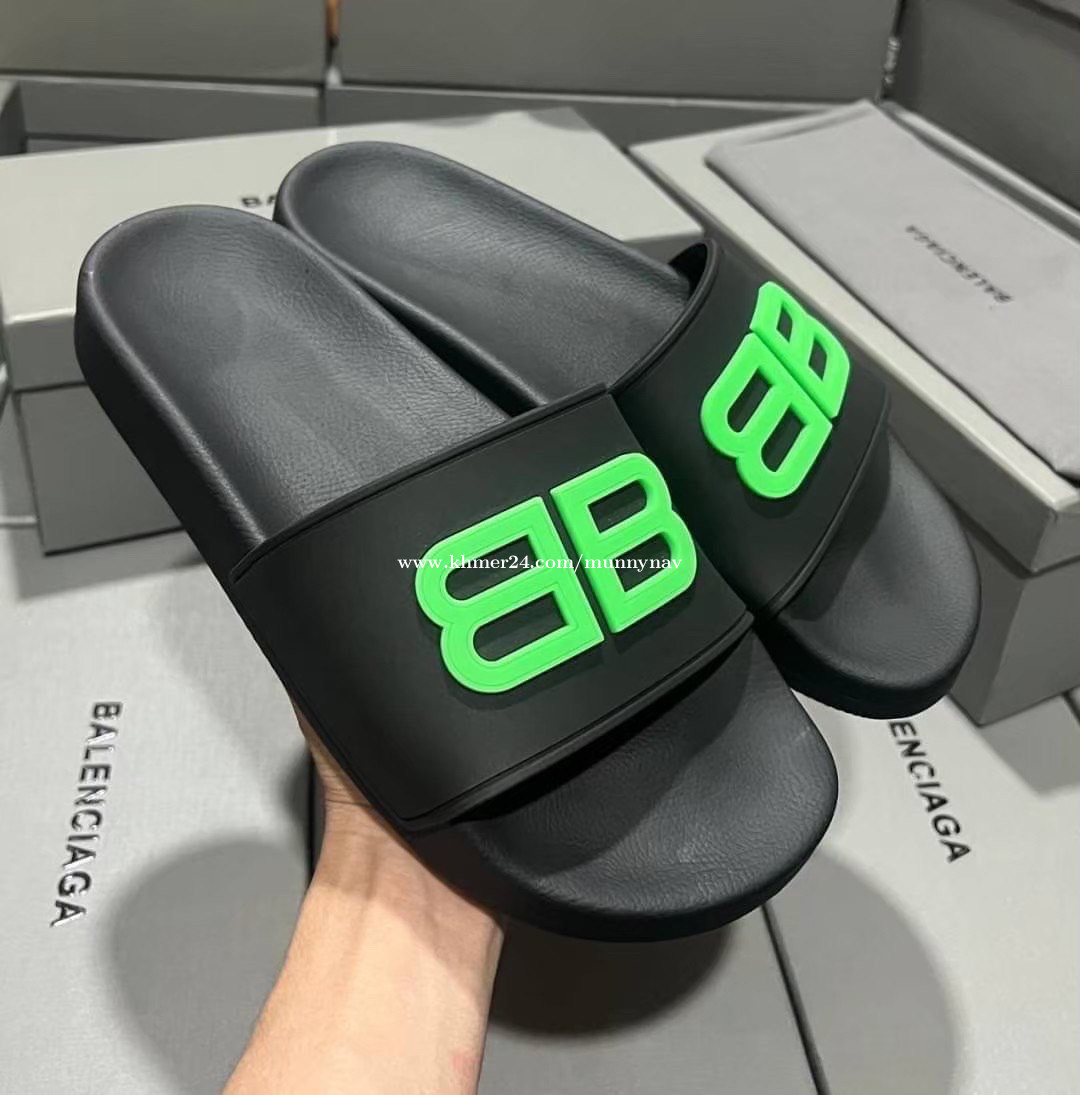 G321 Balenciaga sandal bệt siêu cấp  Shopee Việt Nam
